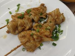 -鑫鸿达·海鲜闽菜热炒小馆(中山路店)