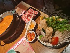 -仓桥家·焗寿司·锅物(光谷步行街店)