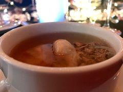 -杭州城中香格里拉大酒店
