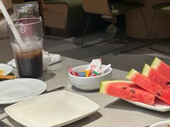 -海底捞火锅(新松江路店)