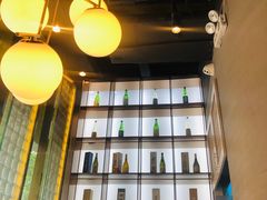 大堂-芮麒·日本料理(淮海路店)