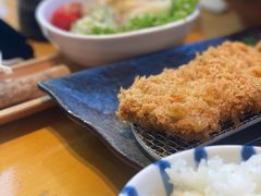 腰内猪排-胜博殿日式炸猪排(西红门店)