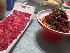 -俏牛哥鲜牛肉牛肆馆(重庆天地店)