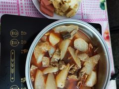 -江三王记牛杂馆(总店)