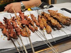 -首府山烧烤·小龙虾·KTV(翠堤湾店)