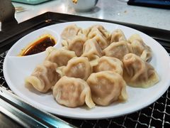 -呼伦贝尔烤羊·蒙古烤羊排(南田路总店)