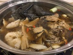 -太婆天府山珍酒楼(亚运村店)