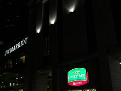 -杭州武林万怡酒店