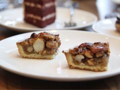 核桃塔-WHEAT&BAKER-麥(凯德来福士店)