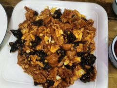 -清真•蜀风园(丁字沽总店)
