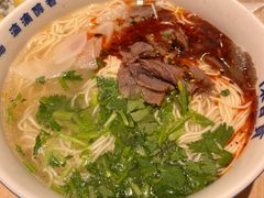 -陳香貴·兰州牛肉面(上海长风大悦城店)