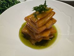 -宫燕府·京菜·烤鸭·淮扬菜(王府中心店)