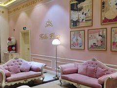-安吉Hello Kitty乐园