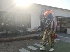 -HERRE·FARM 赫尔露营农场·团建聚会包场