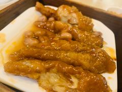 -粤点王茶楼(海丰店)