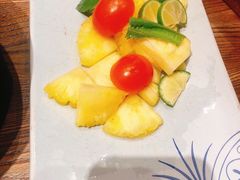 -云海肴云南菜·蒸汽石锅鱼(北京良乡华冠店)