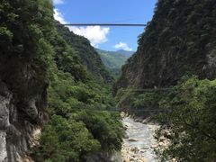 -太鲁阁公园