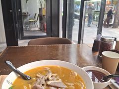 -漆黑觉米粉(三里屯店)
