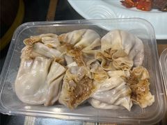 -四季美汤包(户部巷店)