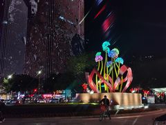 -文华公园(禅城区)