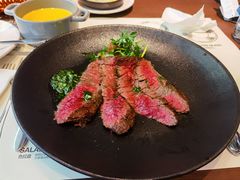 -西堤牛排(合肥之心城店)