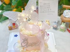 -贝紫Style(木马公寓店)