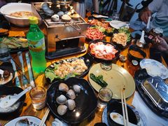 -丹东特色烤肉(南光三部店)