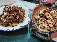 -阿娇魏道(傣味小吃普洱特色店)