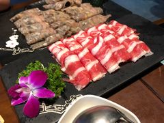 -捞神煲汤火锅(湖滨商业街店)