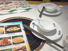 -老阿爸鲜鱼土菜(独墅湖店)