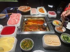 -川西坝子火锅(清江东路3.0直营店)