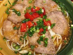-十里香粉馆(虹桥中路店)