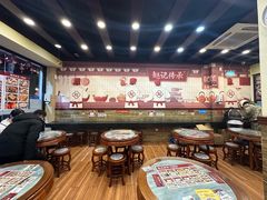 -赵记传承·中国甜品(福州总店)