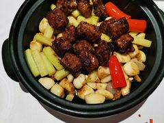 -粗茶淡饭·汉口公馆(循礼门店)