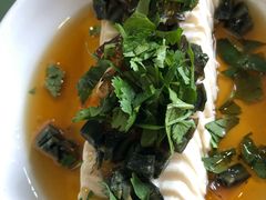 皮蛋豆腐-花园茶楼(兴城西路店)