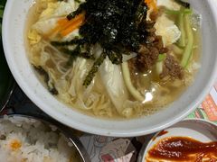 -本家韩国烤肉(青岛万象城店)