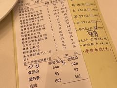 -凤凰楼酒家·粤宴点心(华强北店)