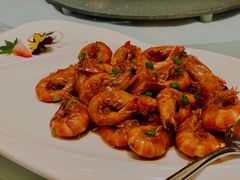 -富淳饭店(陆家嘴保利广场店)