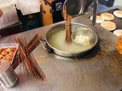 -玲玲涮牛肚(土门坊店)