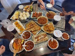 -小街天府(西工小街店)