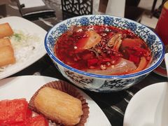 -京香轩·中餐厅(上海中庚聚龙酒店)