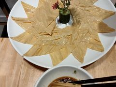 -老版火锅(半坡店)