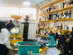 -唐咖精品咖啡(大理古城手冲店)