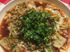-西贝(宝乐汇店)