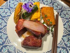 -木棉·醉心粤味(COCO Park店)