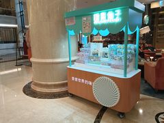 -逸派咖啡 EPARKCOFFEE(广安门店)