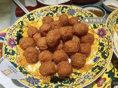 -京味斋·烤鸭·北京菜(安贞店)