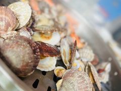 -大锅强·蒸海鲜青岛菜(城市阳台店)