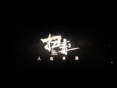-山文星辉影城(青岛和谐广场店)