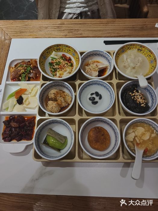 龙抄手(春熙路总店)图片